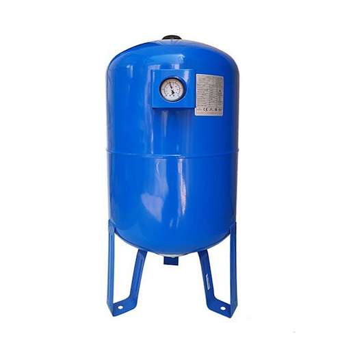 منبع تحت فشار 50 لیتری امرا